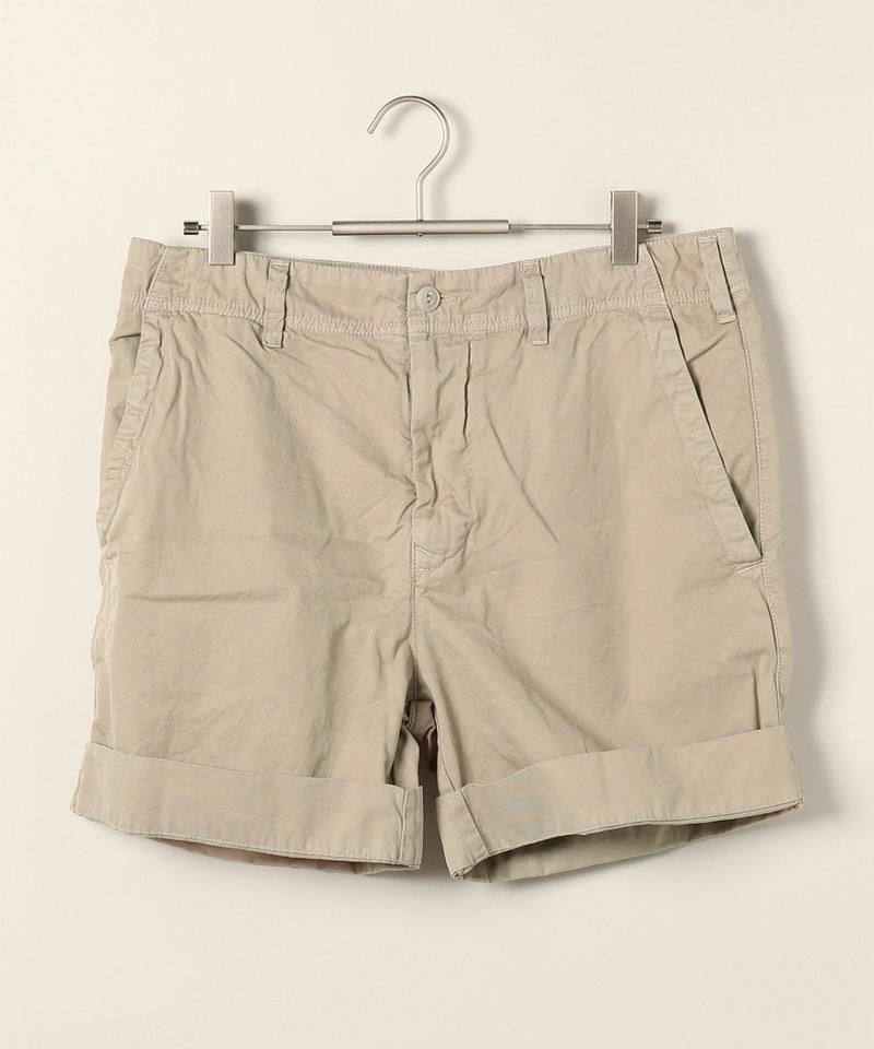 SKU LIGHT TWILL WALKING SHORT