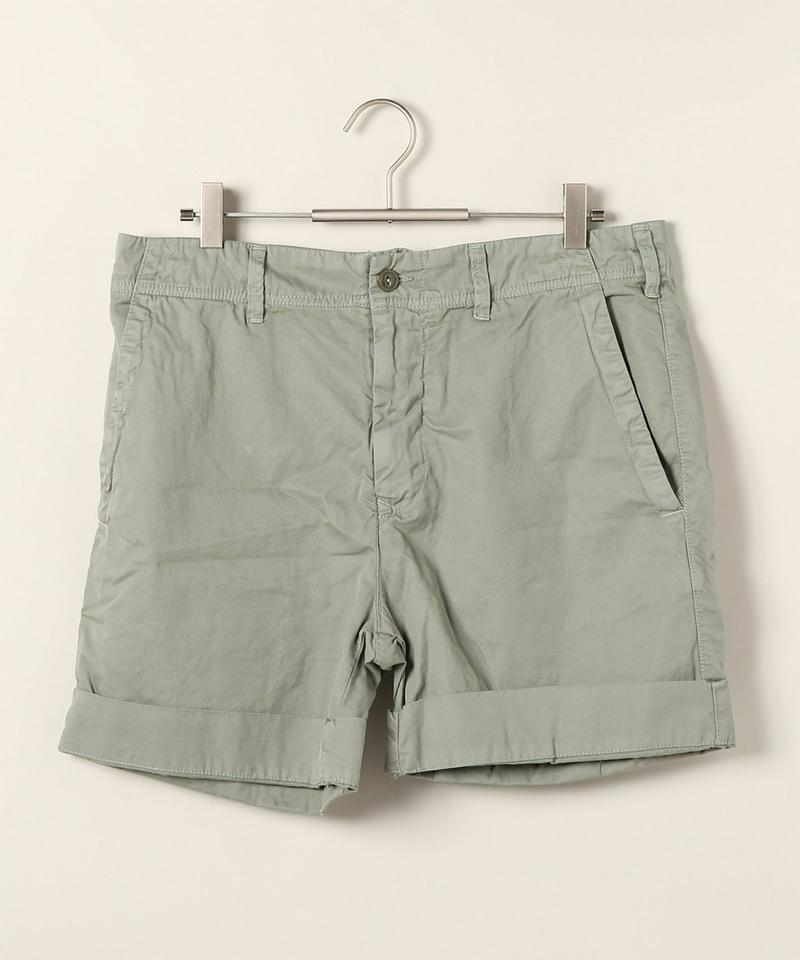SKU LIGHT TWILL WALKING SHORT