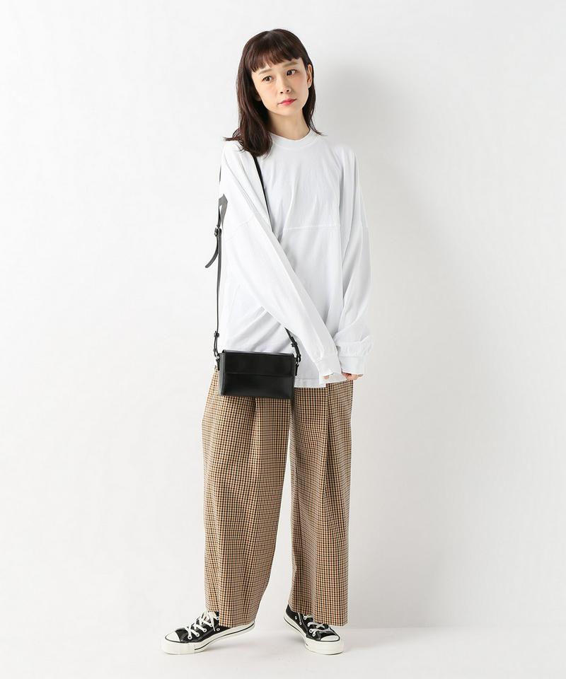 【SPRIT JERSEY / スピリットジャージー 】 MERICA LS JS別注カットソー