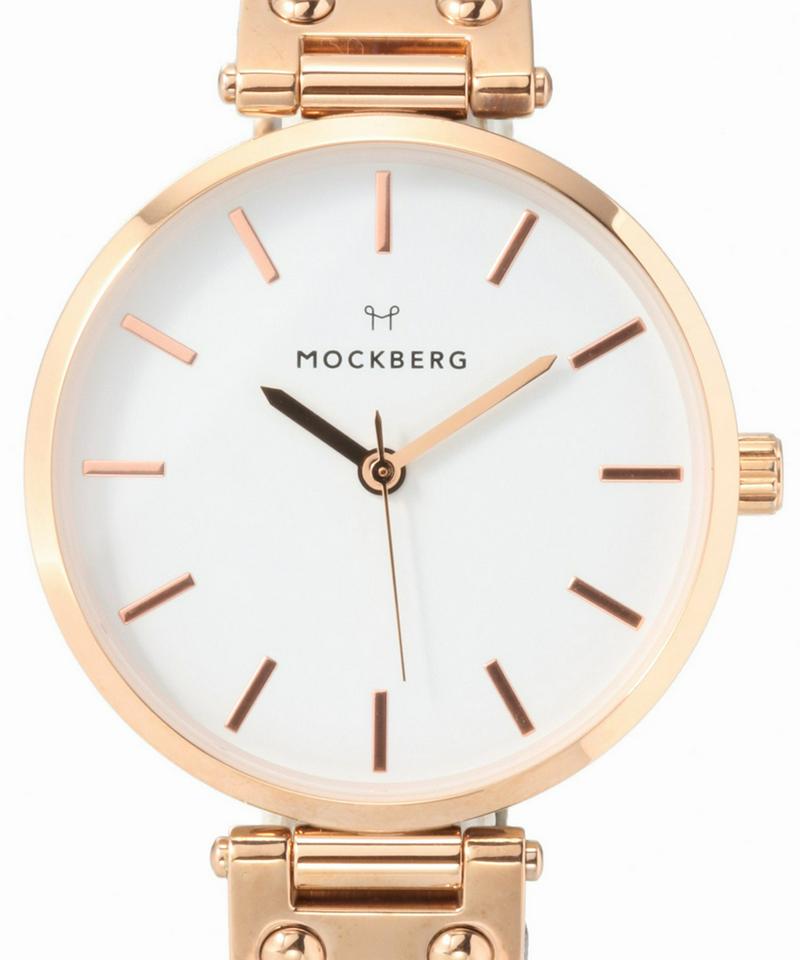 MOCKBERG MO118