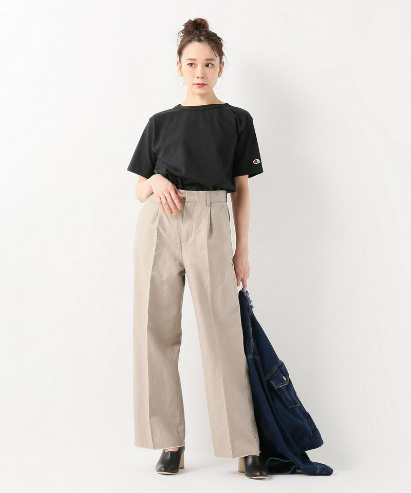 【CHAMPION/チャンピオン】US Tシャツ◆