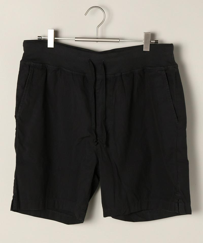 SKU POPLIN COZY SHORT