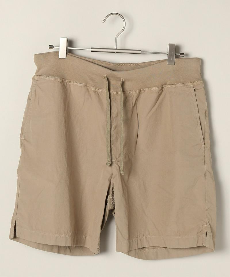 SKU POPLIN COZY SHORT