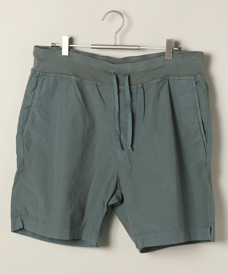SKU POPLIN COZY SHORT
