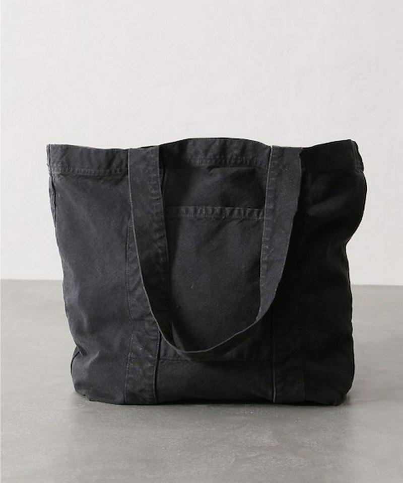 SKU CANVAS WORK TOTE