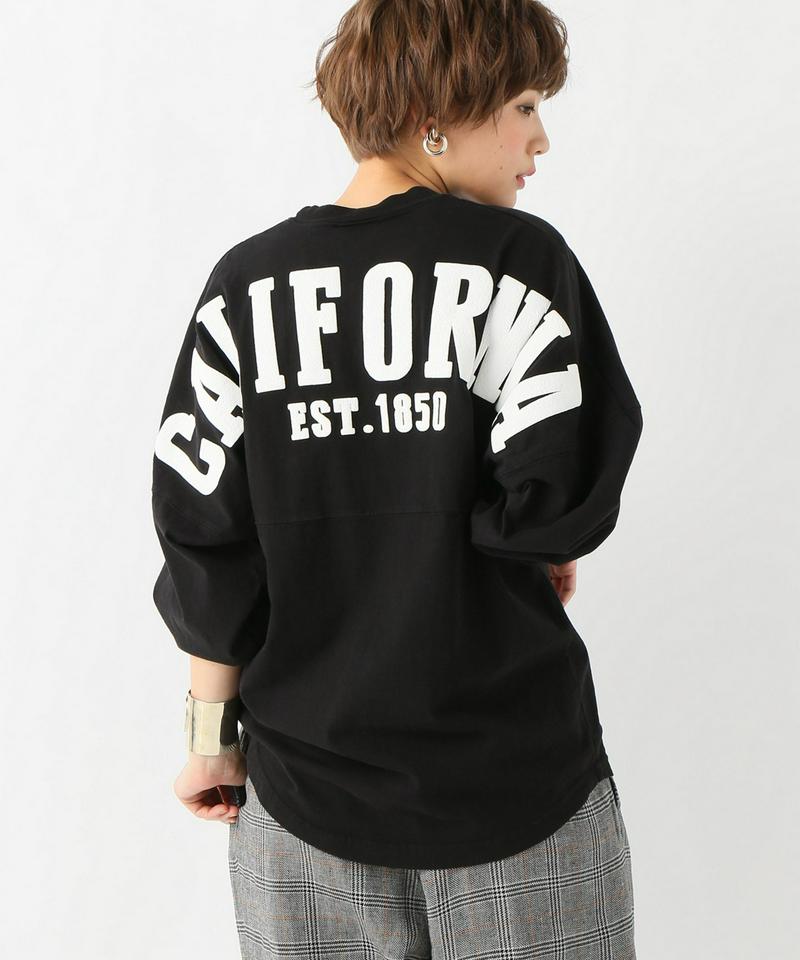 【SPRIT JERSEY / スピリットジャージー 】JS別注 CALIFORNIA長袖