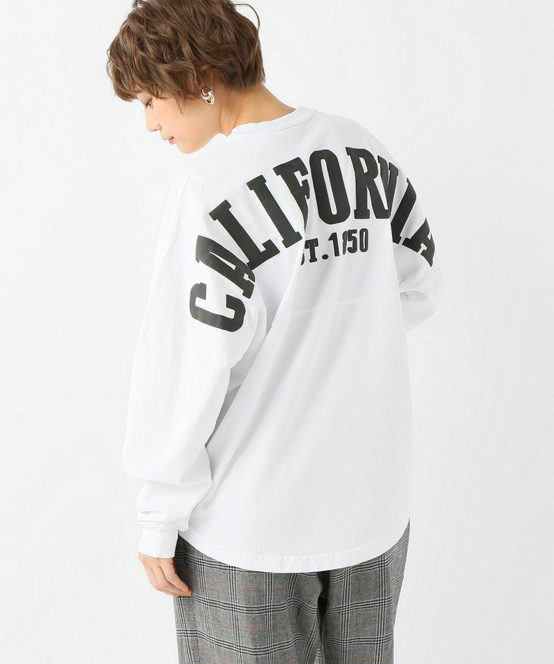 【SPRIT JERSEY / スピリットジャージー 】JS別注 CALIFORNIA長袖