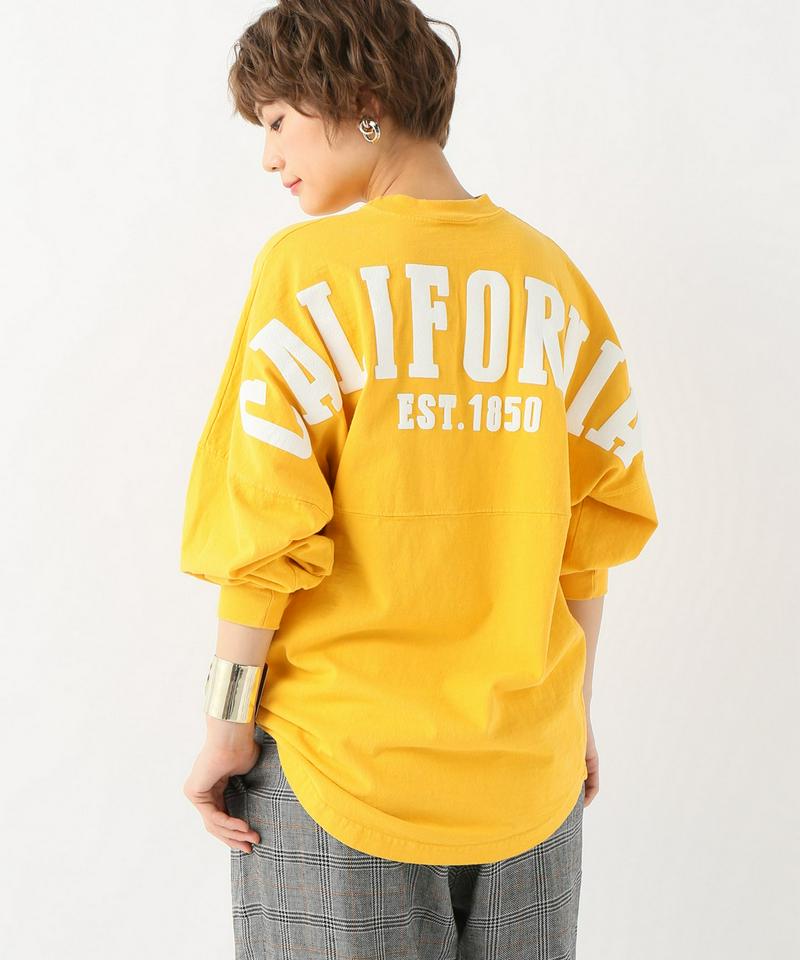 【SPRIT JERSEY / スピリットジャージー 】JS別注 CALIFORNIA長袖