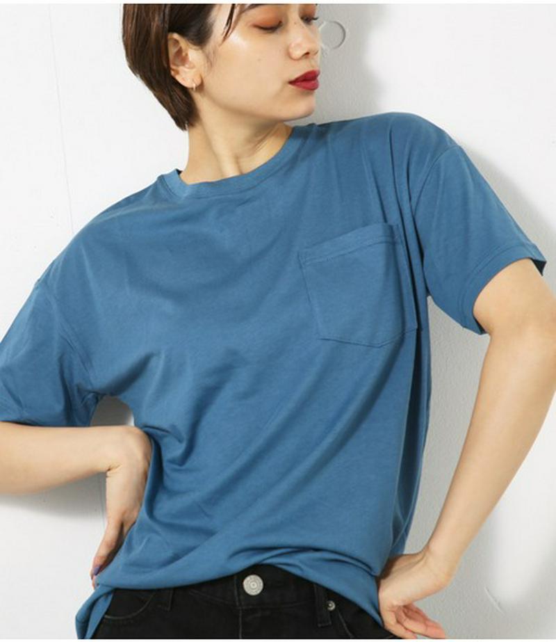 POCKET Tシャツ