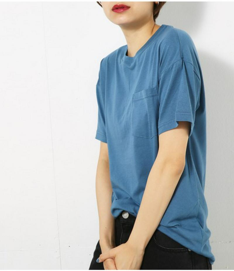 POCKET Tシャツ