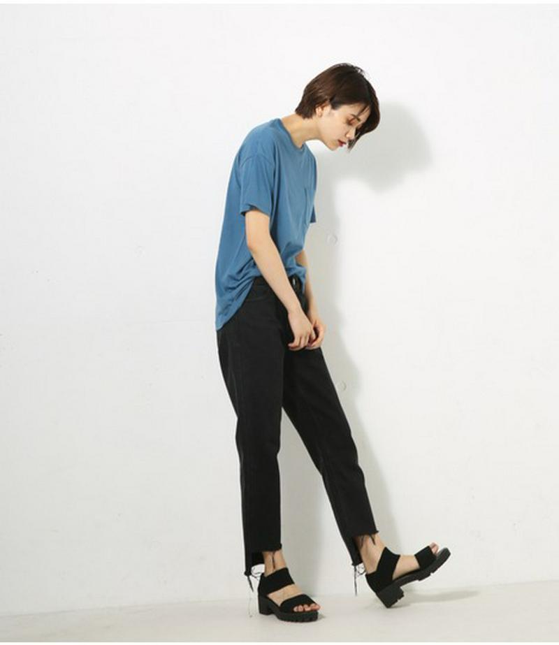POCKET Tシャツ