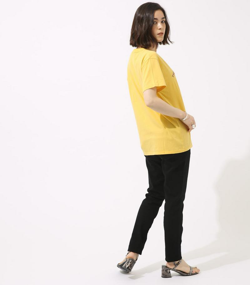THE AGE TEE