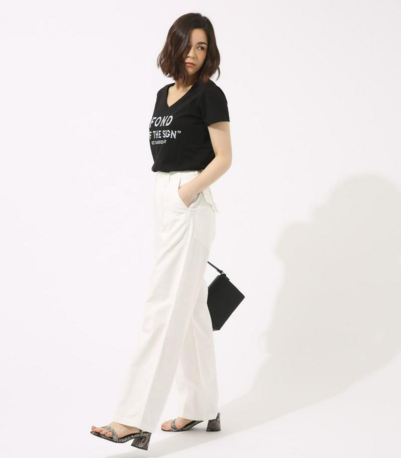 FOND TEE