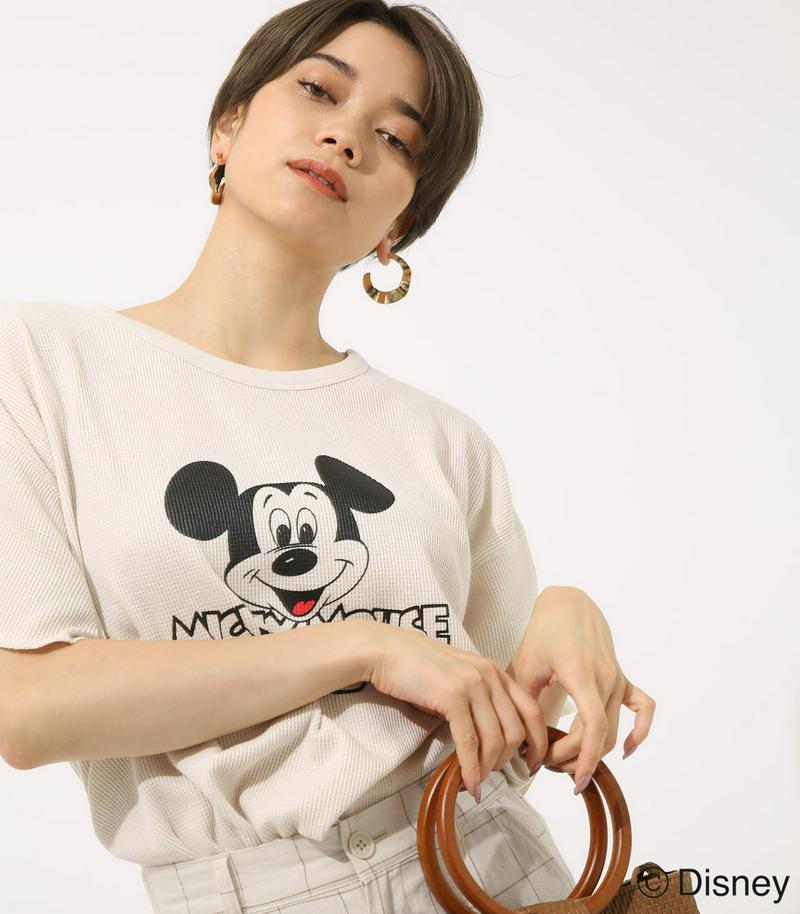 MICKEY MOUSE CLUB TEE