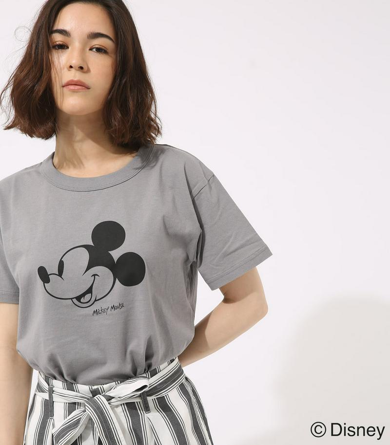 Mickey Mouse TEE