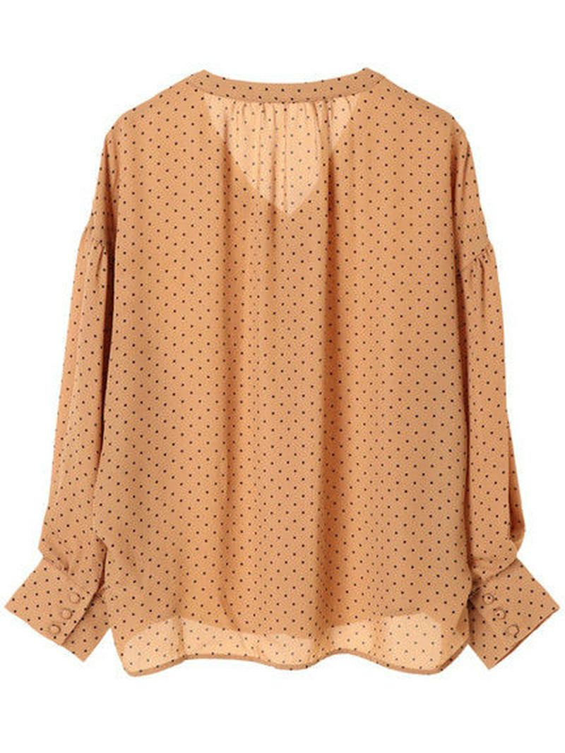 【Special Price】・重ねVネックプルオーバー