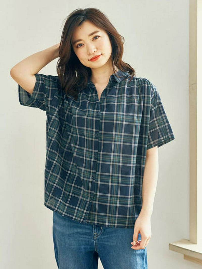 【Special Price】・2wayカシュクールブラウス
