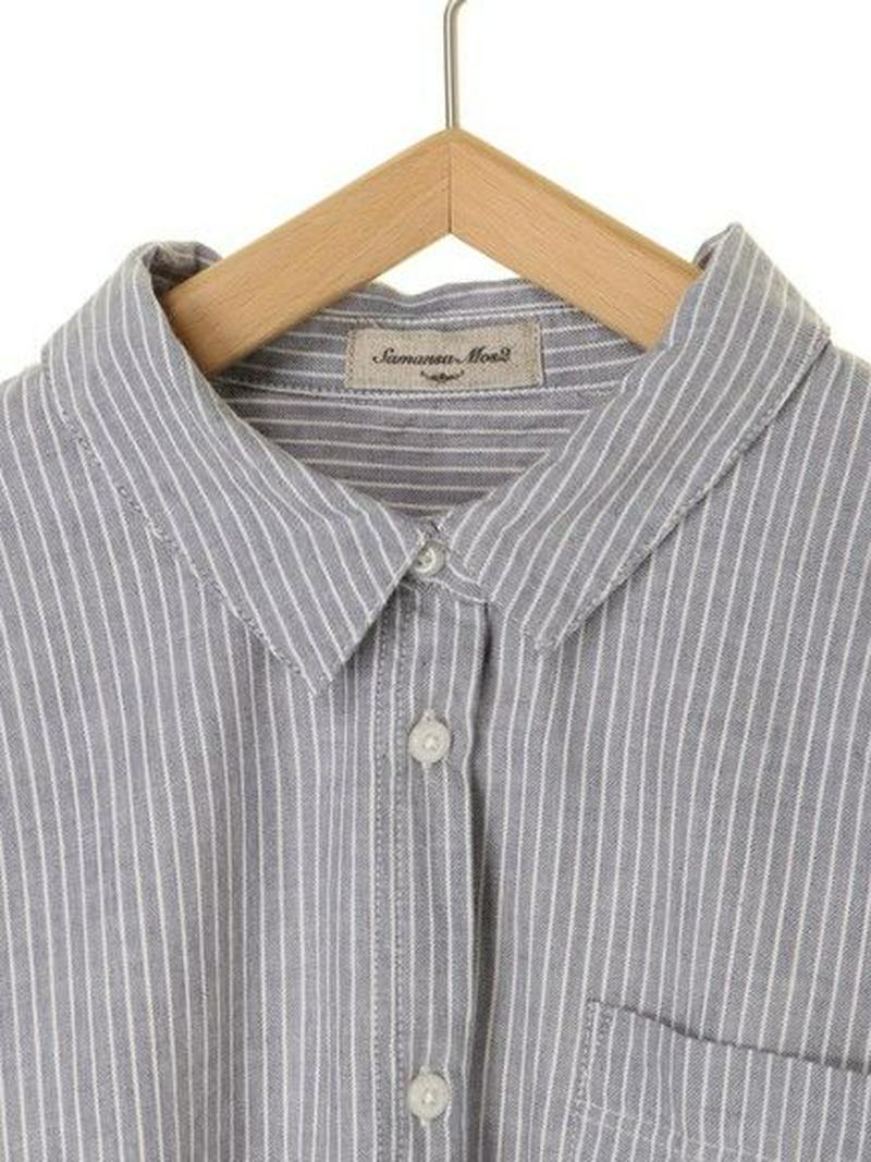 【Special Price】TOP糸ビエラシャツ