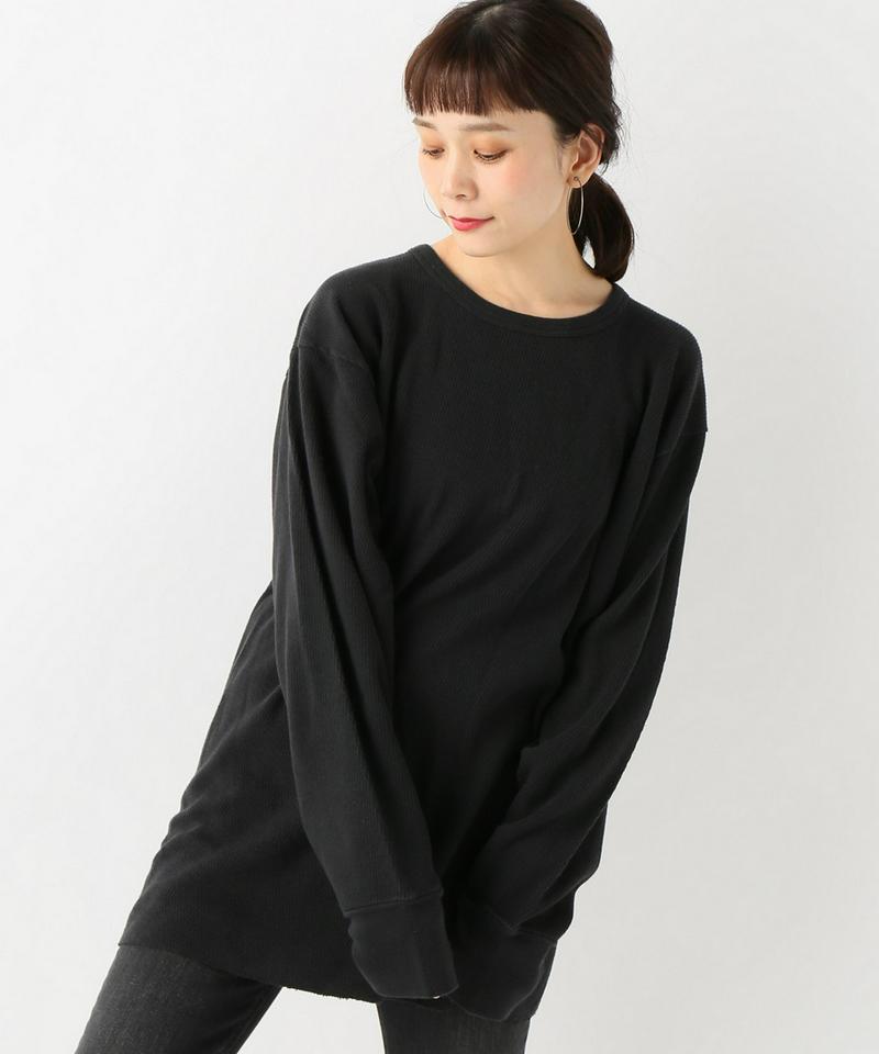 【INDERA MILLS/インデラミルズ】ビッグミニタリーサーマル