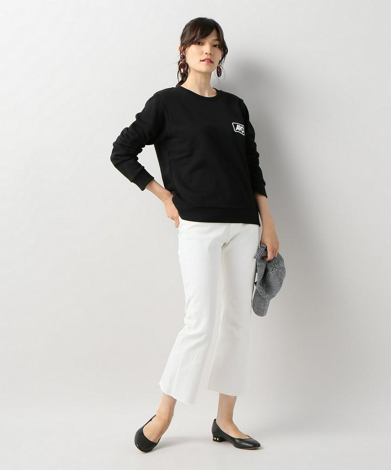 【A.P.C./アーペーセー】SWEAT APC US ODETTE スウェット