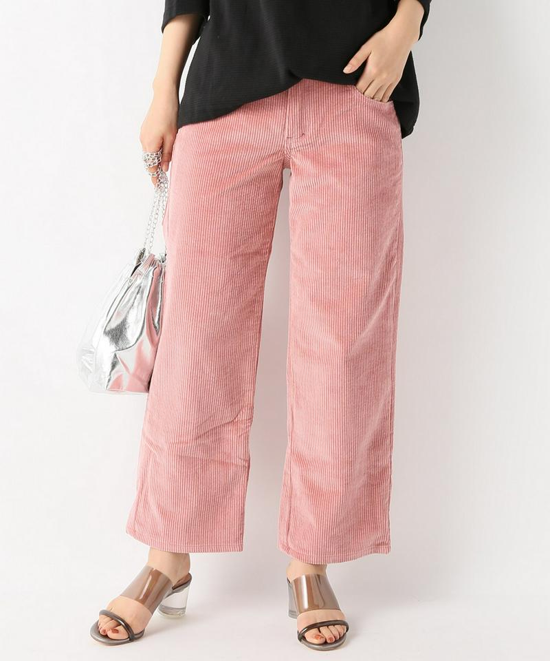 【SANDY LIANG/サンディーリアング】 BOOTH PANTS