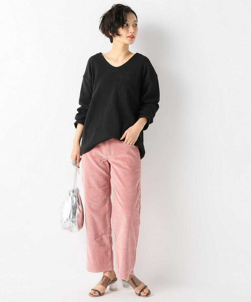【SANDY LIANG/サンディーリアング】 BOOTH PANTS