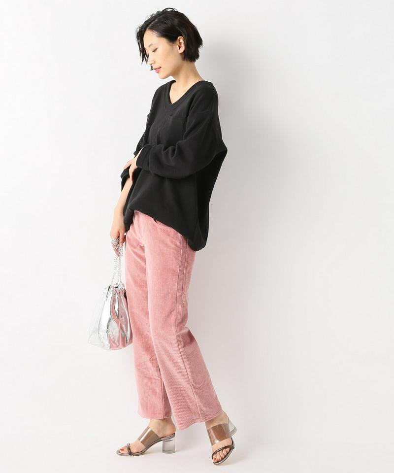 【SANDY LIANG/サンディーリアング】 BOOTH PANTS