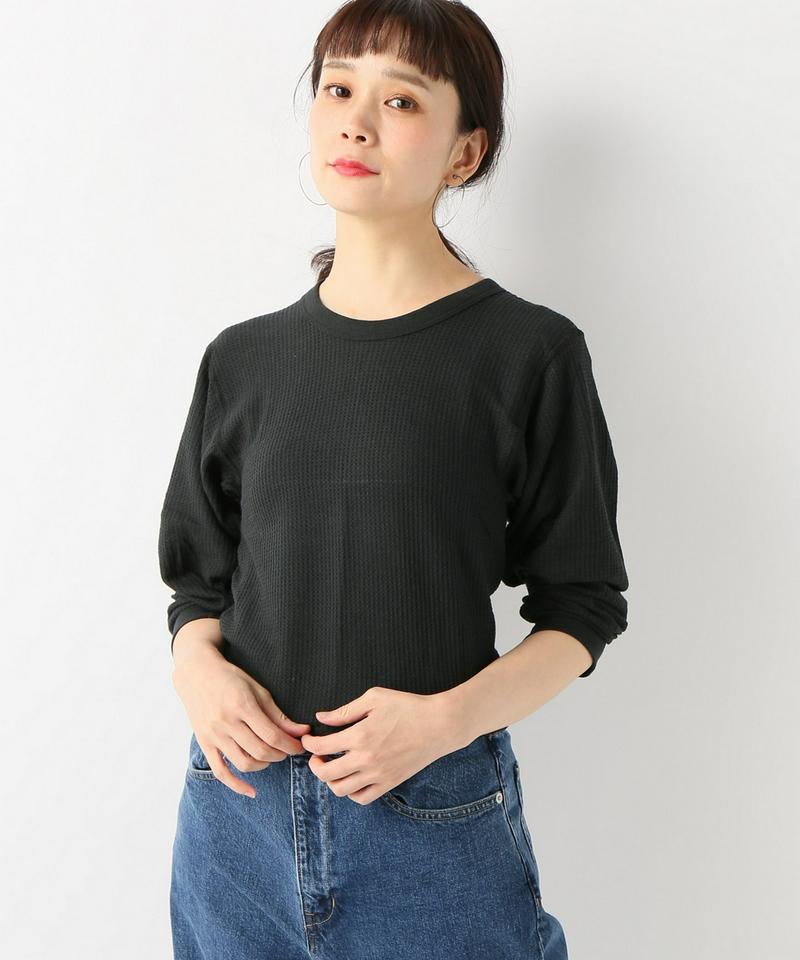 【INDERA MILLS/インデラミルズ】ミニタリーサーマル