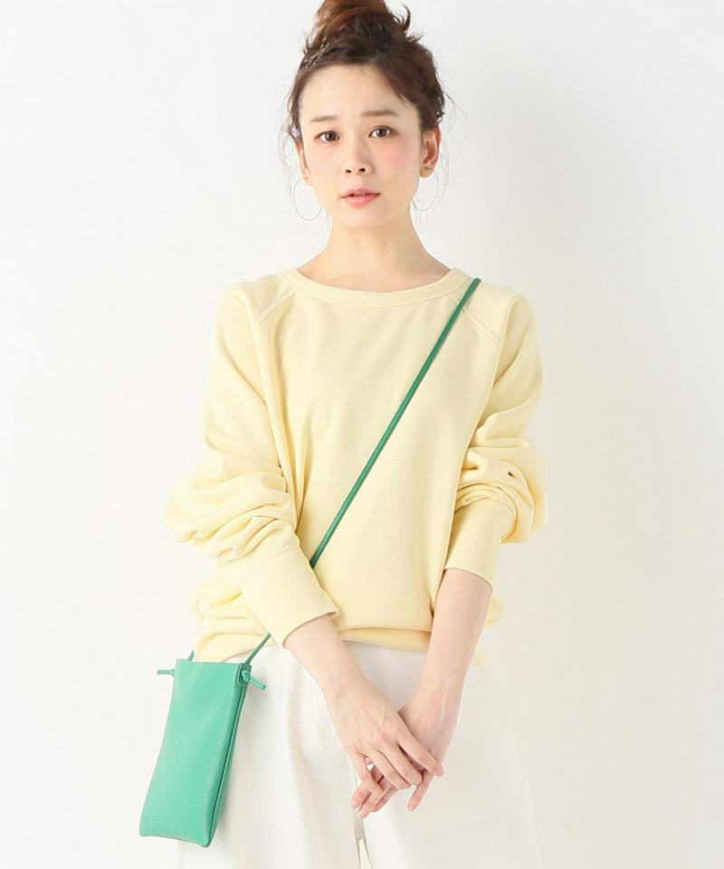 【rag&bone/ラグ&ボーン】ラグランスウェットシャツ