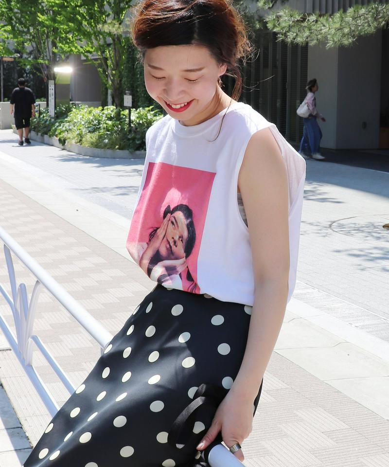 BJORK×K.CUMMINS ビョーク01◆