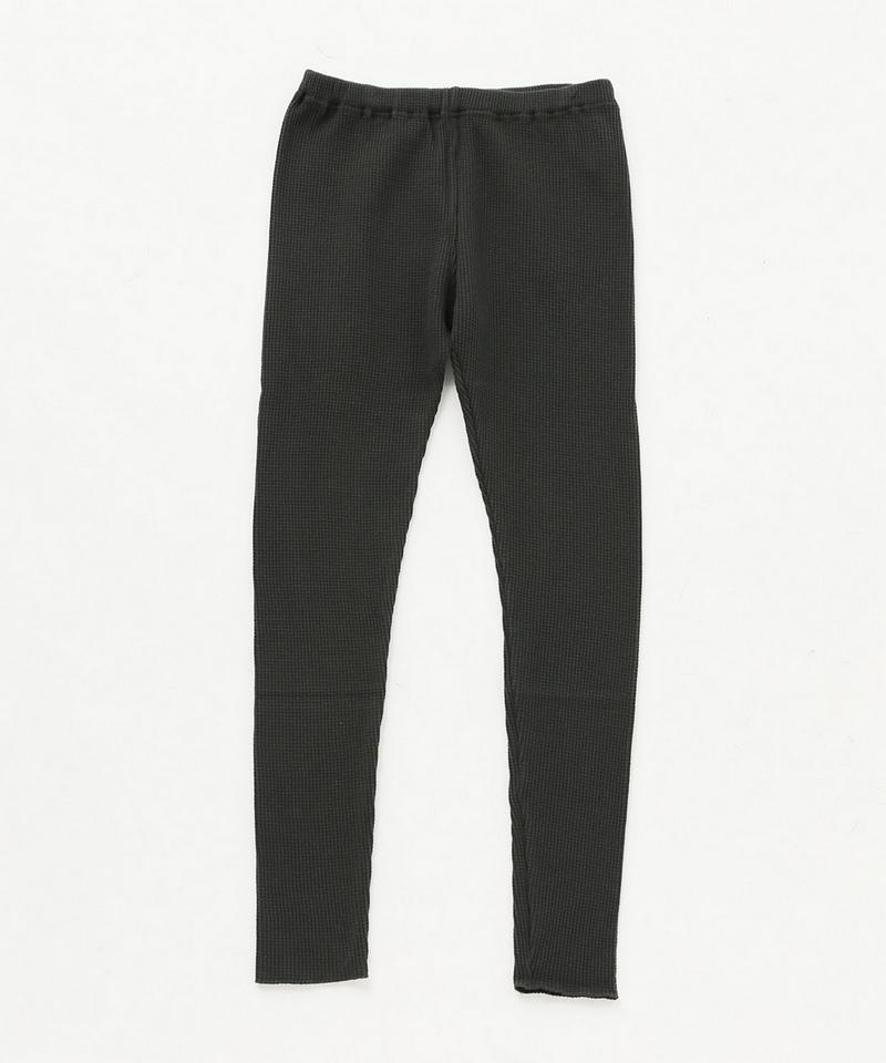 30ワッフルレギンス