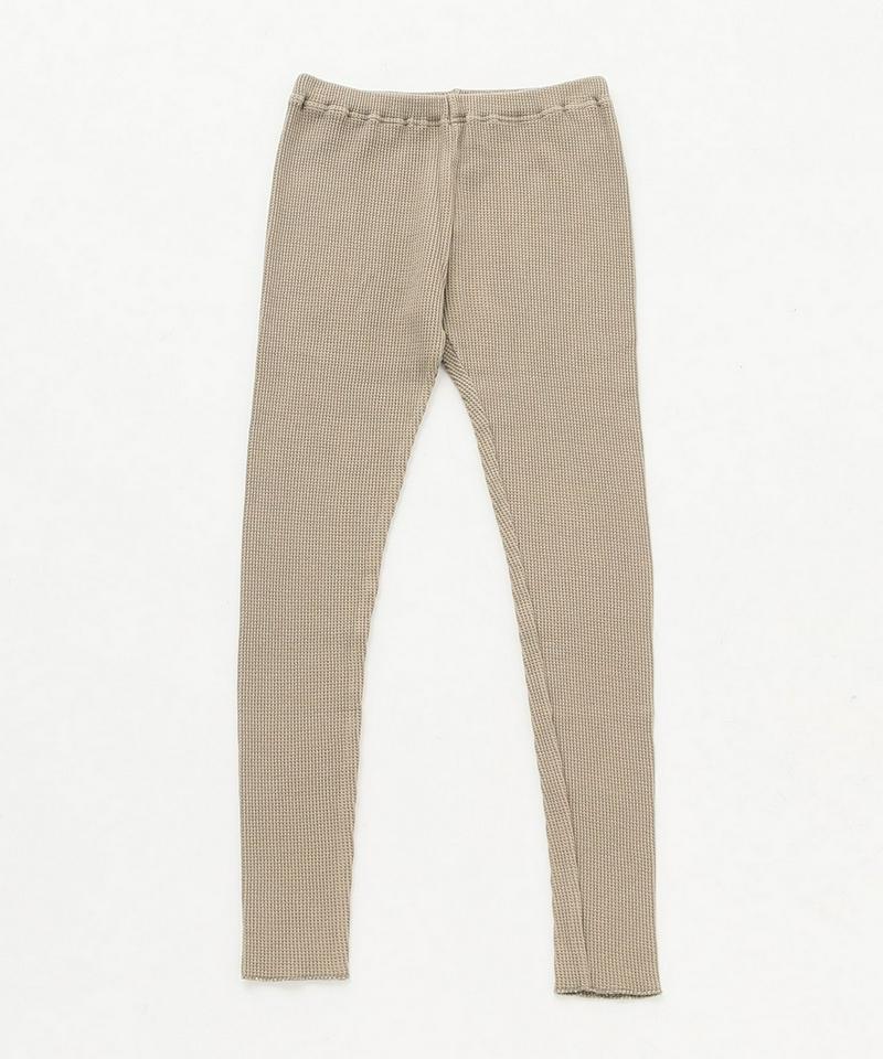 30ワッフルレギンス