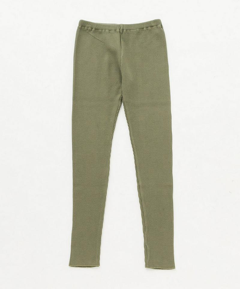 30ワッフルレギンス