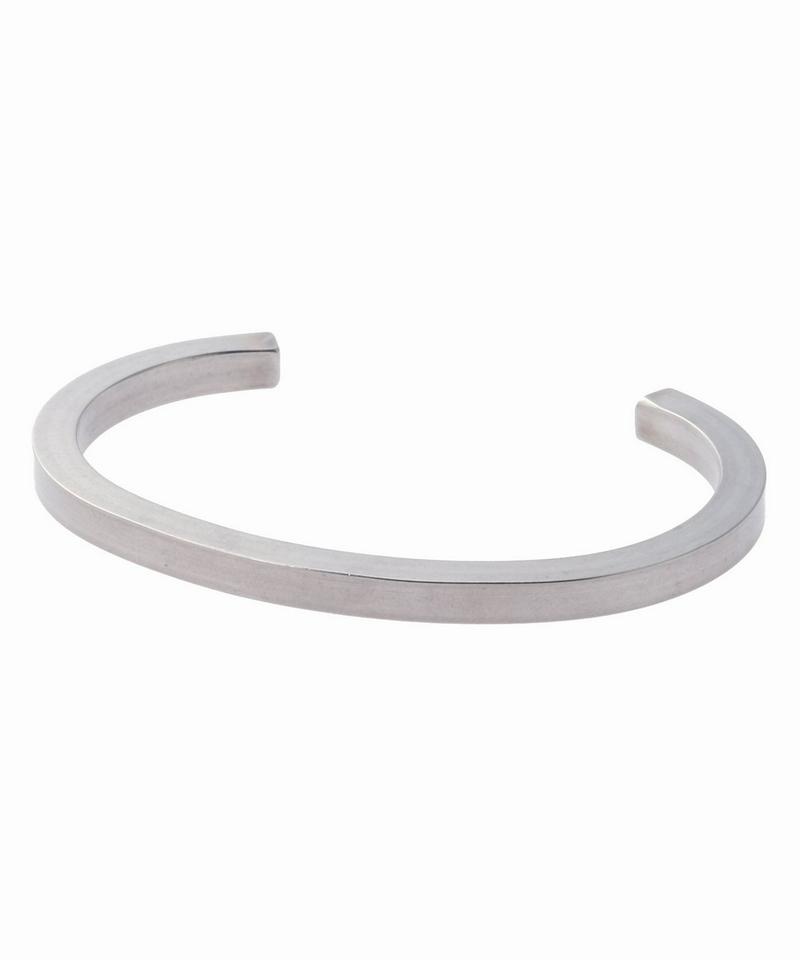 CRAIG HILL / クレイグヒル:UNIFORM SQUARE CUFF