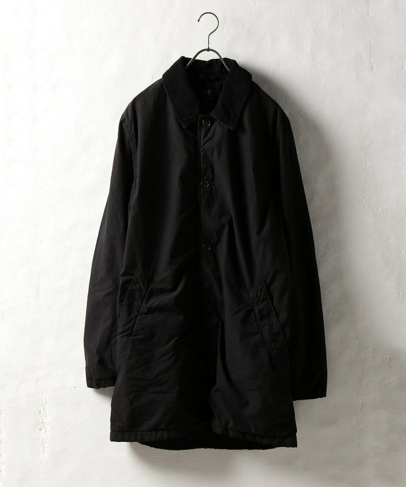 《先行販売》SKU FLEECE LINED TRENCH