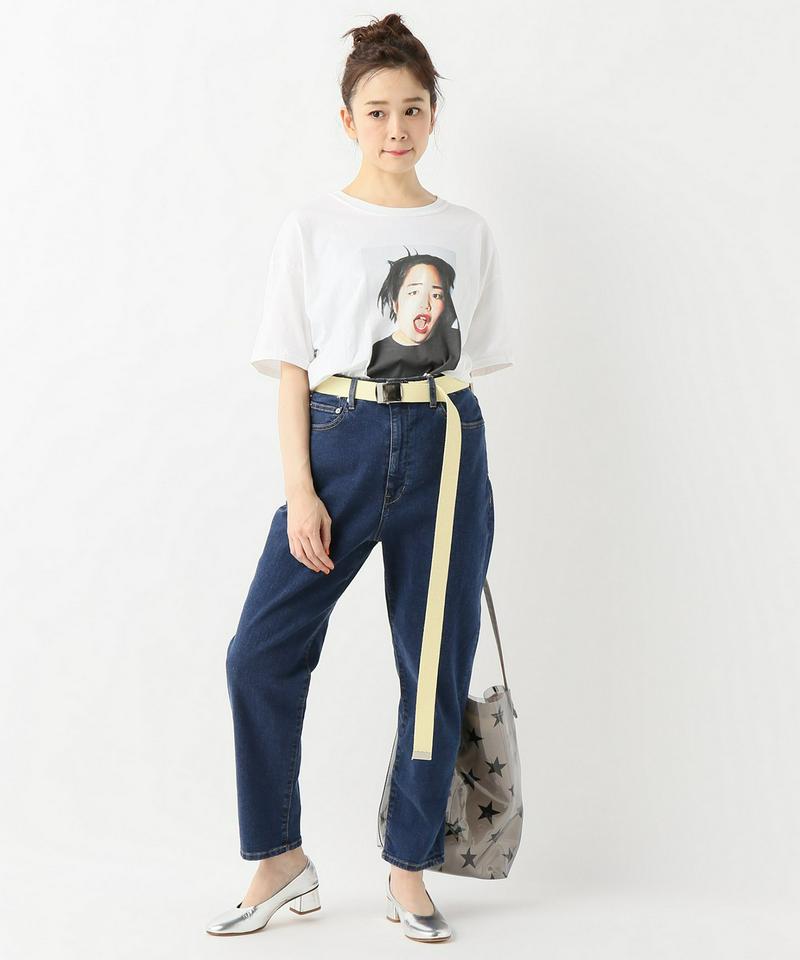 ゆりやんレトリィバァ × JS 1