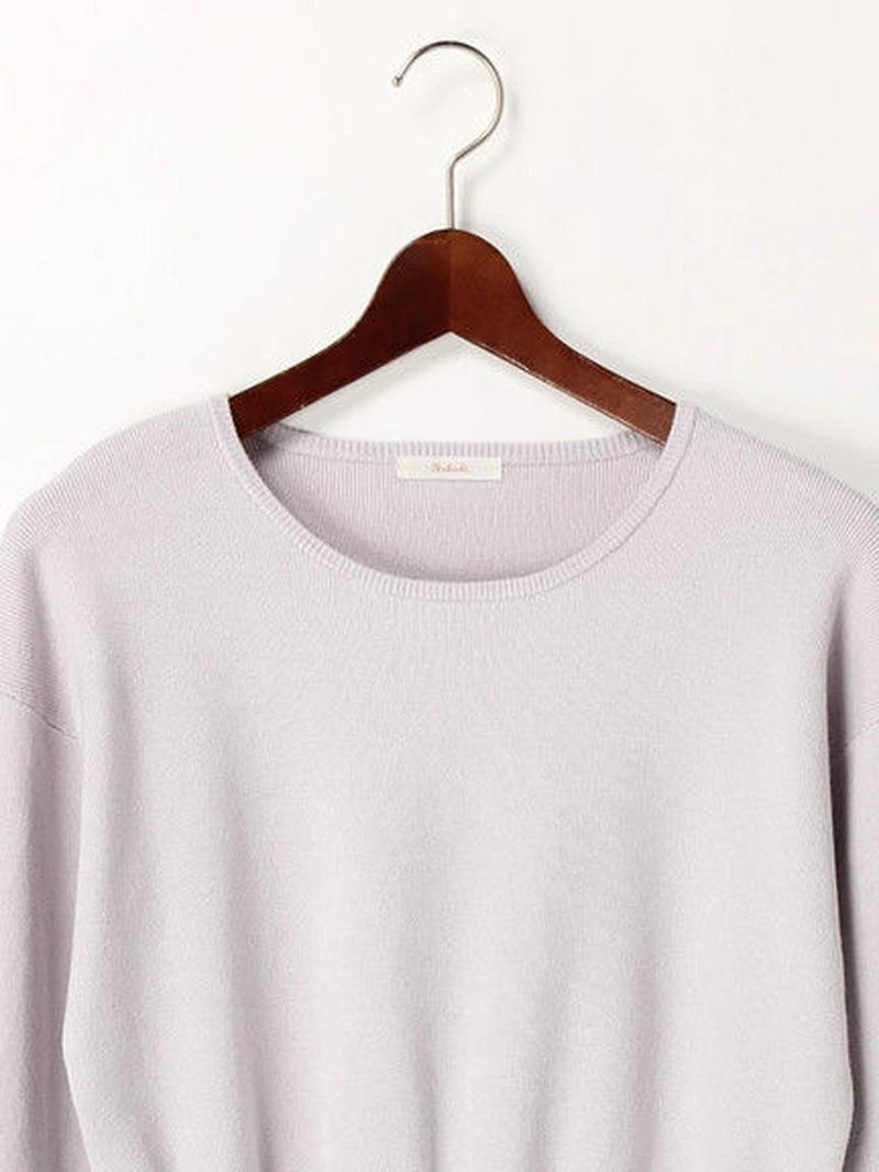 【Special Price】ぺプラムプルオーバー