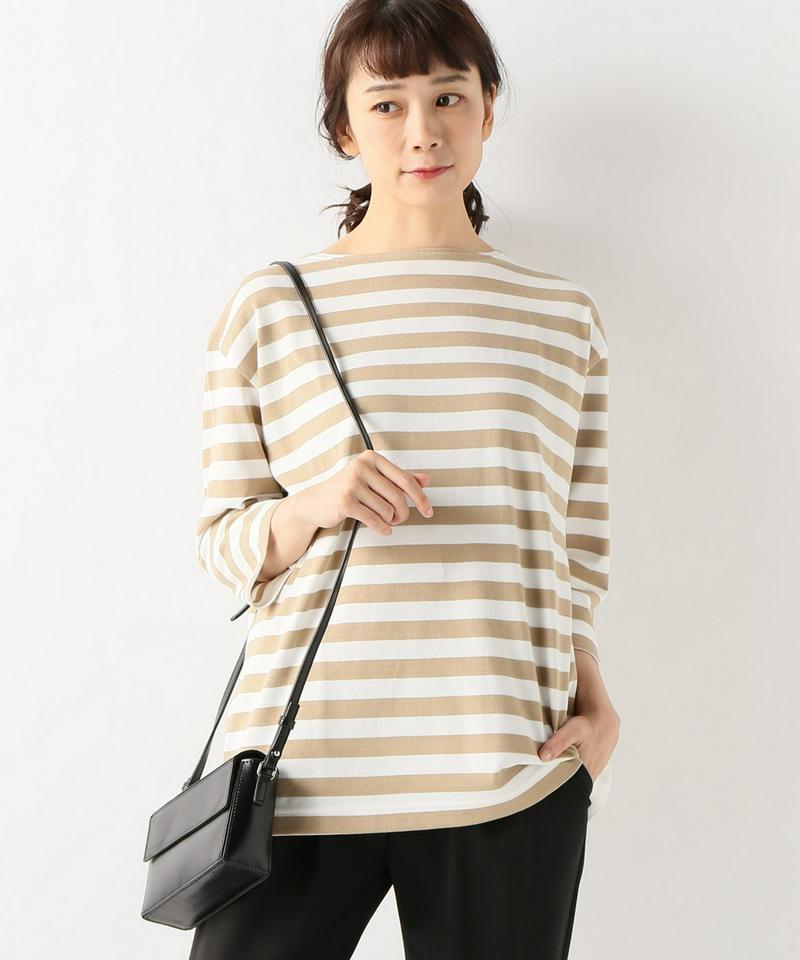 【G.F.G.S/ジー.エフ.ジー.エス.】ボートネック20mm