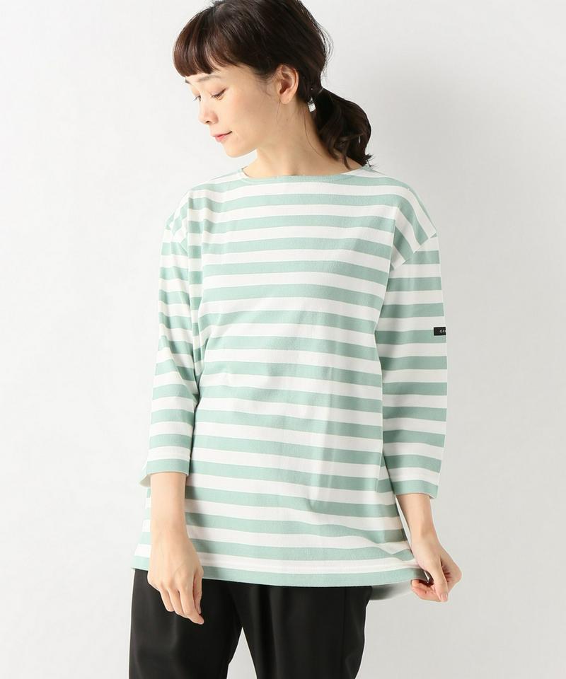 【G.F.G.S/ジー.エフ.ジー.エス.】ボートネック20mm