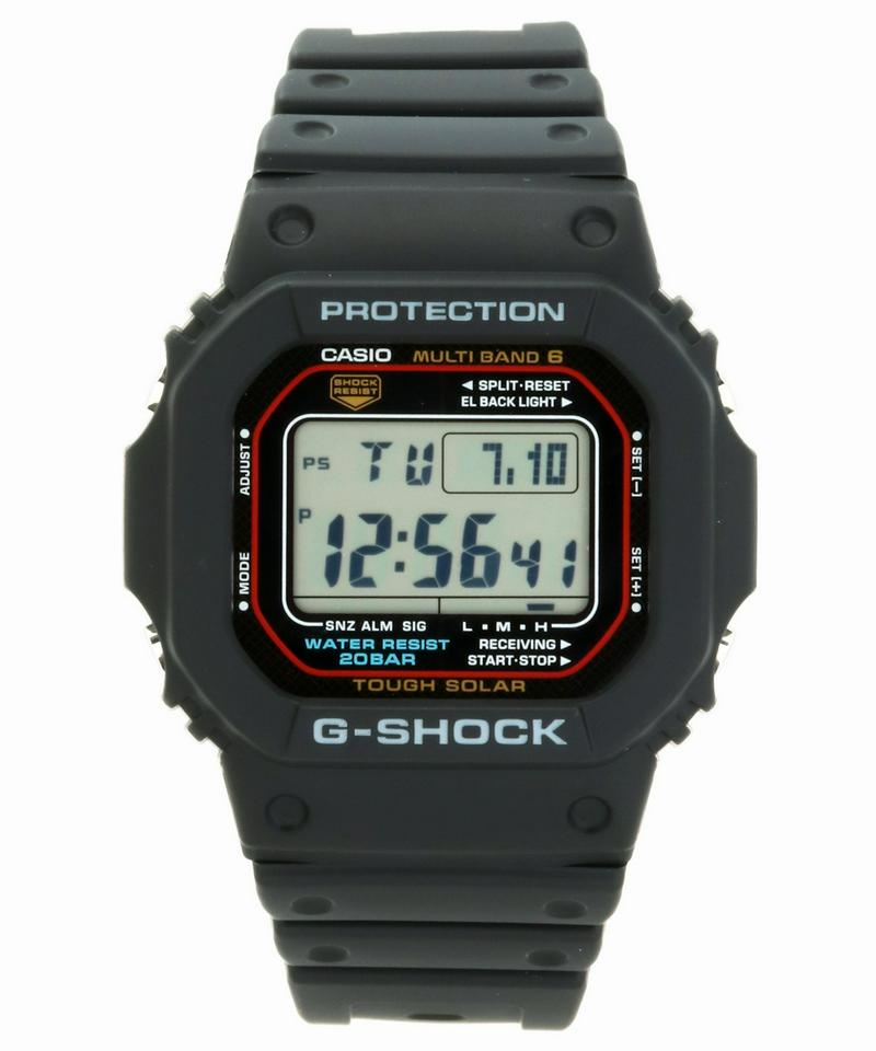 Gshock GW-M5610-1JF