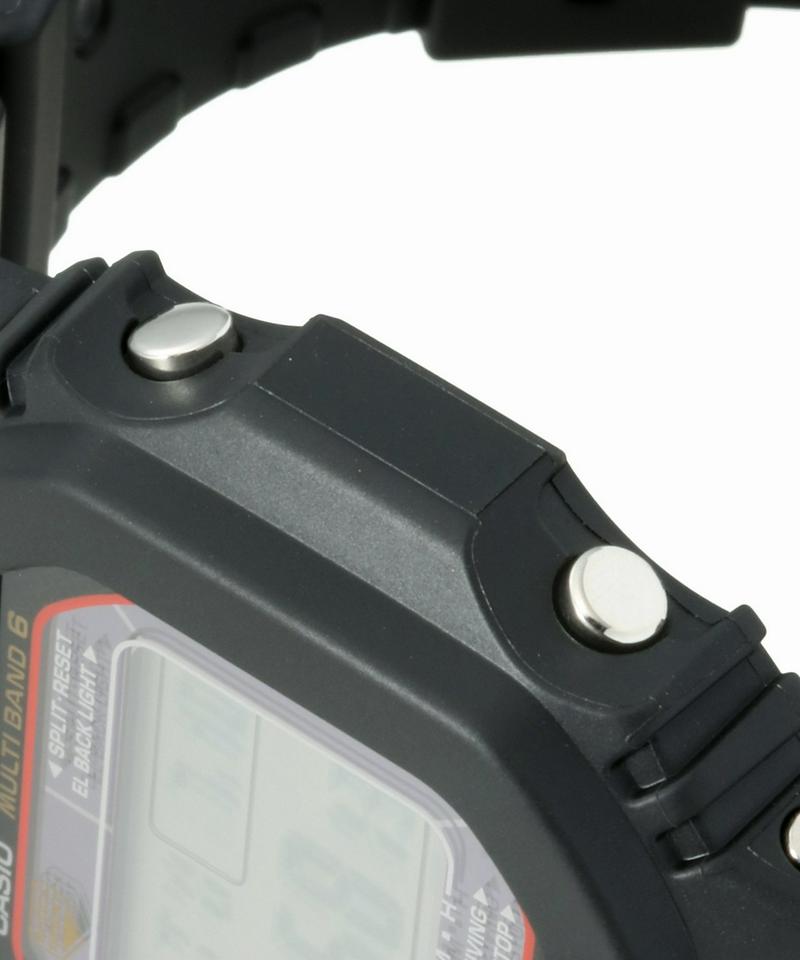 Gshock GW-M5610-1JF