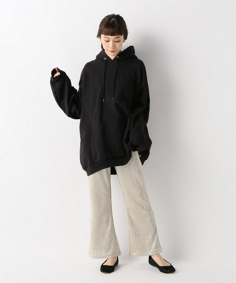 【Maison Olga/メゾンオルガ】シャイニーパンツ