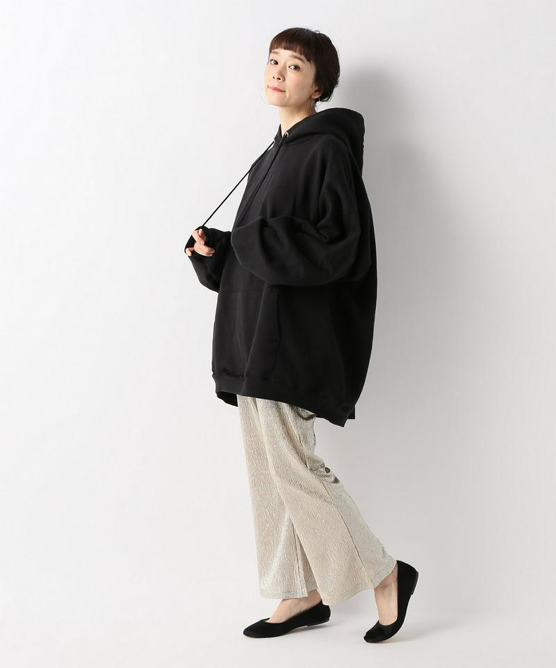 【Maison Olga/メゾンオルガ】シャイニーパンツ