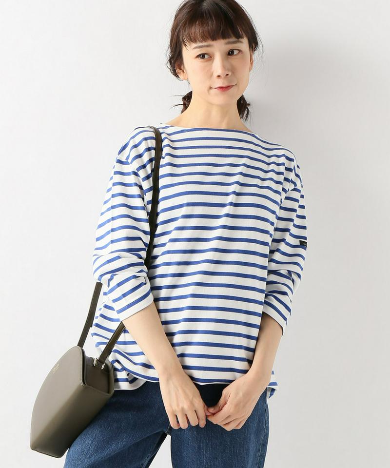 【G.F.G.S】ボートネック16mm×8mm