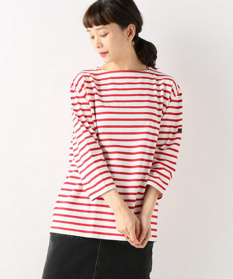 【G.F.G.S】ボートネック16mm×8mm