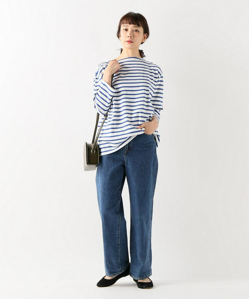 【G.F.G.S】ボートネック16mm×8mm