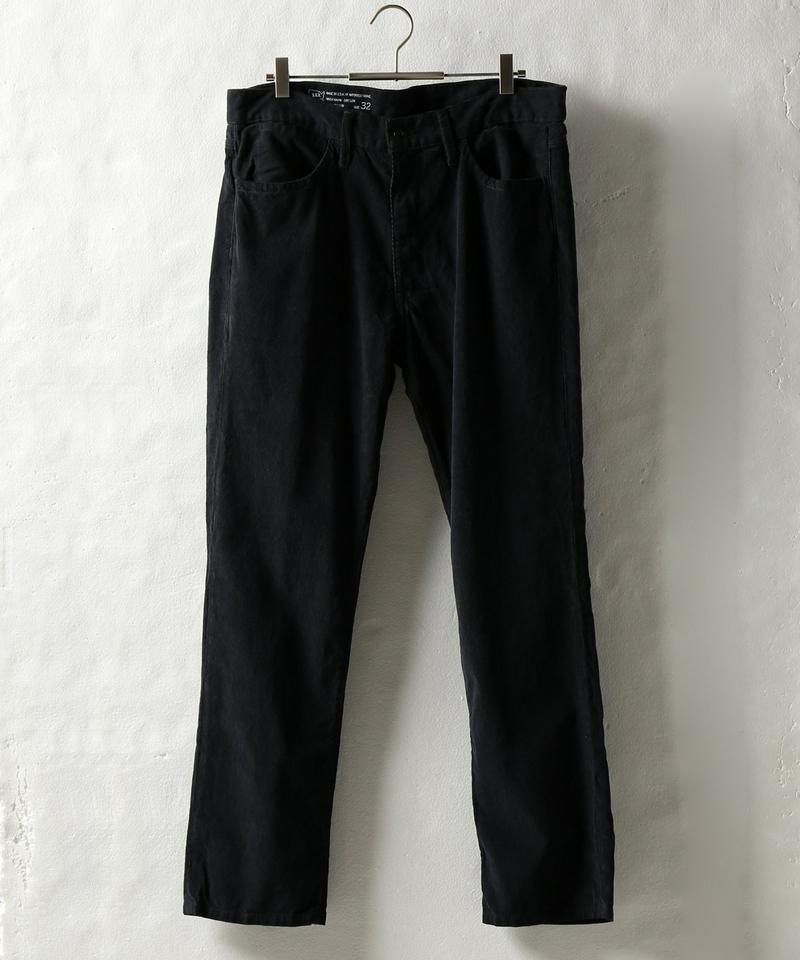 SKU 18 WALE CORDUROY 5 POCKET JEAN