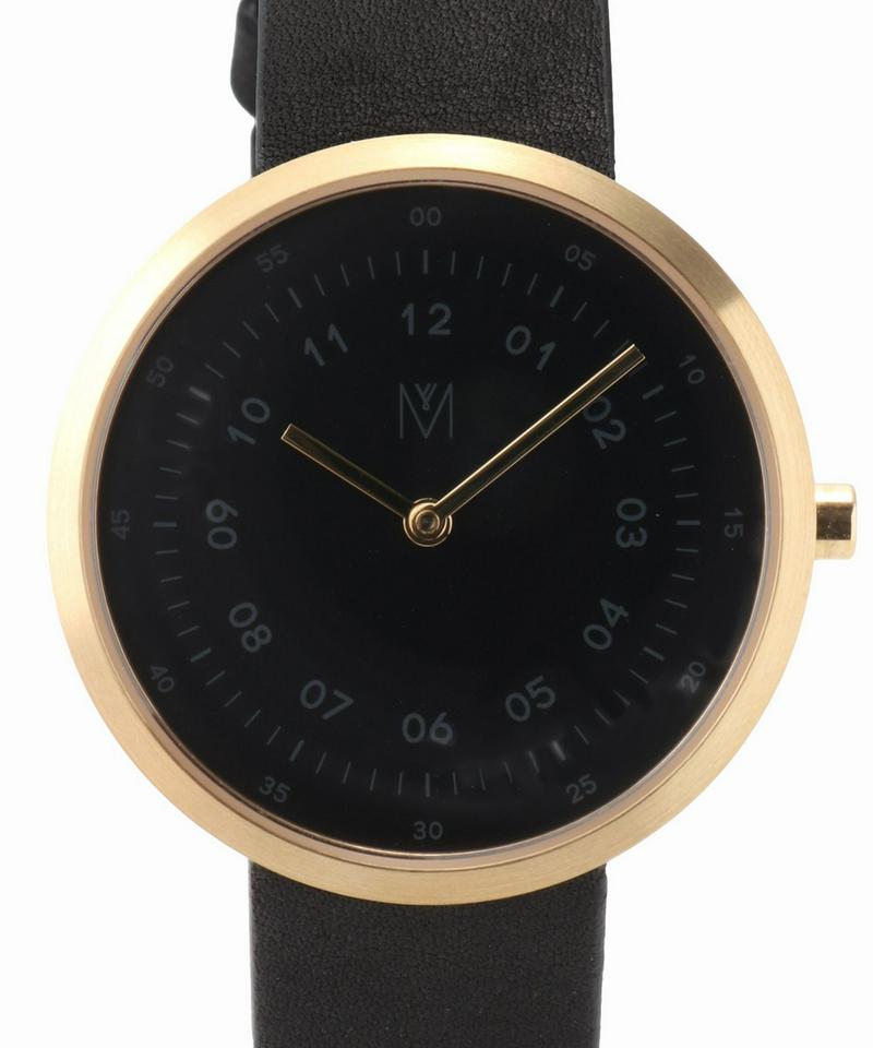 FRIDAY BLACK 34mm