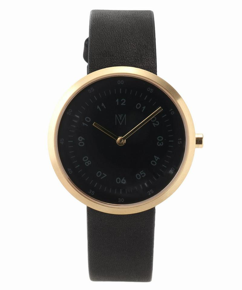 FRIDAY BLACK 34mm