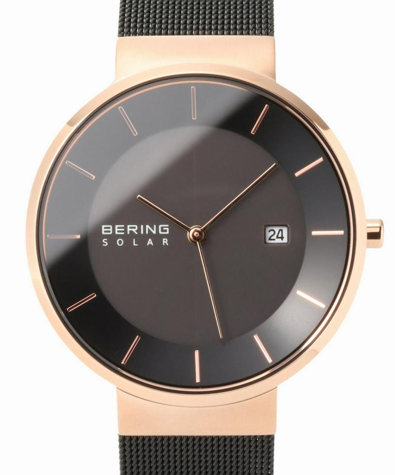 【BERING/ベーリング】 14639-166【 ウォッチ 】（HIROB）